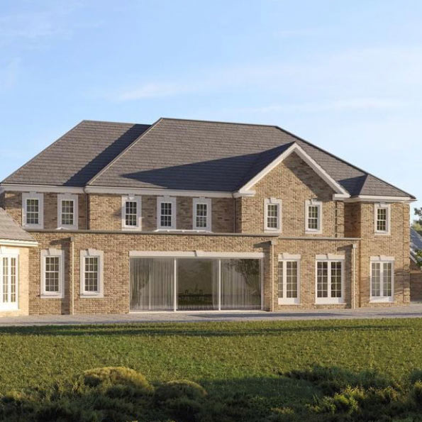 Interior Design Windlesham